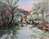 L'Ain 2020 - En aval de Syam
68.5x83.5