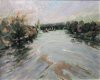 La Loue 2020 - A Port-Leyney
68.5x83.5