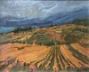 Vin Janne 2020 - Entre Voiteur et Chateau-Chalon
68.5x83.5